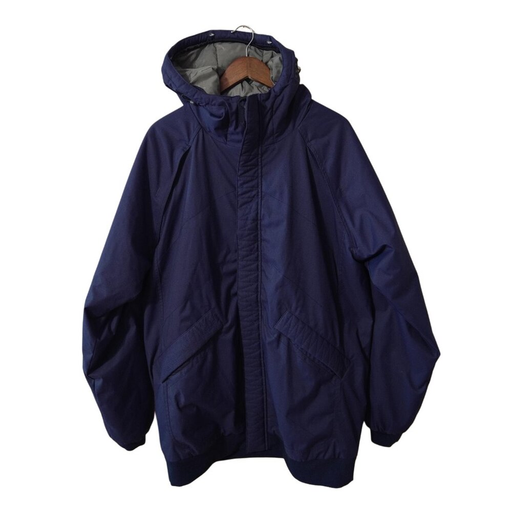Vintage Oakley Hydro Fuel 4 Jacket Men's Size Large – Thermolite Insulated, 90s